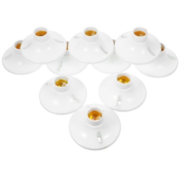 Патрон лампы E27