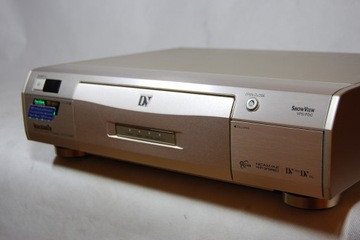 PANASONIC NV-DV10000 MAGNETOWID