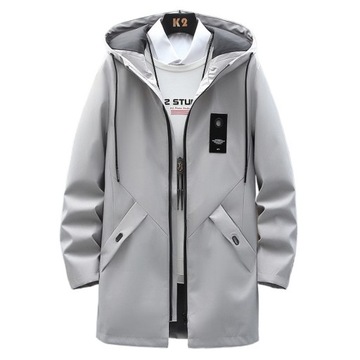 МУЖСКОЕ ОСЕННЕЕ ПАЛЬТО, ПАЛЬТО ДОУЭР, БИЗНЕС ПАРКА