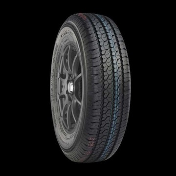 АВТОБУС 205/70R15C COMPASAL VANMAX 106/104R