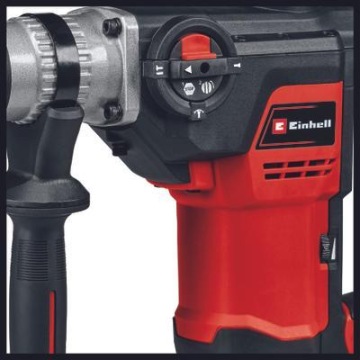EINHELL TE-RH 40 3F SDS MAX 10 J УДАРНЫЙ МОЛОТОК