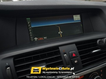 BMW X3 F25 SUV 2.0 20d 184KM 2011 BMW X3 Telefon: 604_247_799 Lokalizacja: Włocławek, zdjęcie 22