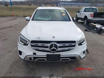 Mercedes GLC C254/X254 2022 Mercedes-Benz GLC 2022 r., 300 4MATIC SUV 2.0 Benzyna 255KM, zdjęcie 9