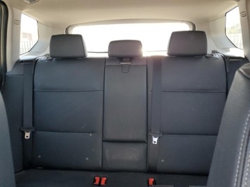 BMW X3 F25 2016 BMW X3 2016 BMW X3 SDRIVE28I 2.0 Benzyna 240KM, zdjęcie 11