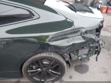 BMW Seria 4 G22-23-26 2021 BMW Seria 4 430i rwd 2.0 Benzyna 255KM, zdjęcie 9