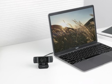 Веб-камера Rapoo XW-170 HD