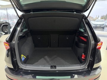 Skoda Karoq Crossover Facelifting 2.0 TDI SCR 150KM 2022 Skoda Karoq 4x4 Sportline DSG / CarPlay/Android Au, zdjęcie 16