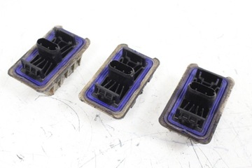 PODKŁADKA POD LEWAREK BMW X5 E70 2013r.