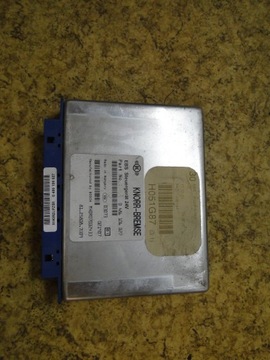 STEROWNIK EBS KNORR-BREMSE 0486106027 81258087009