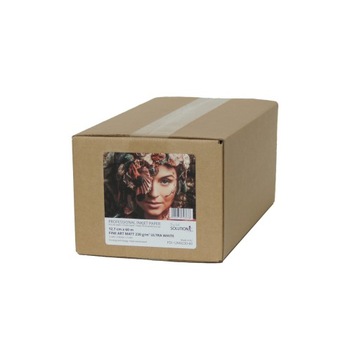 Papier Solution Dry Lab Fine Art Matt 12,7x60 m