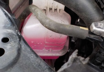 Lexus ES VII (XV70) Sedan Facelifting 300h 218KM 2023 Lexus ES Okazja 2.5 Hybryda 218KM, zdjęcie 10