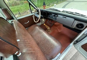 Toyota Hilux II 1978 Toyota Hilux Toyota Hilux 1.6 Benzyna 83KM, zdjęcie 7