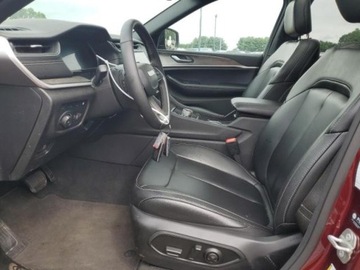 Jeep 2024 Jeep Grand Cherokee Limited 4xe, 2024r., 4x4, 2.0L 2.0 Benzyna 375KM, zdjęcie 7