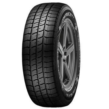 1x Vredestein Comtrac 2 Winter+ 215/75R16C 116