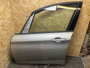41517392311 DVEŘE LEVÉ PŘEDNÍ 216 D 85 2015 BMW 2 GRANÁT TOURER (F46)