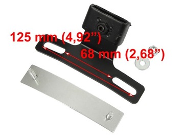 спинка для HARLEY Softail Heritage Fat Boy 07-17