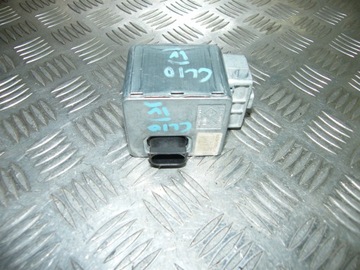 BLOKADA KIEROWNICY CLIO IV CAPTUR I MEGANE III