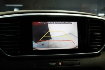 Kia Sportage IV SUV Facelifting 1.6 T-GDI 177KM 2019 Kia Sportage 177KM*GTLine*Automat*Salon, zdjęcie 25