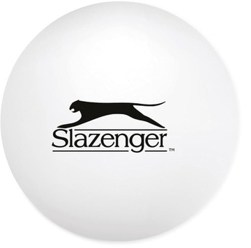Набор для настольного тенниса Slazenger, 2 ракетки и 3 мяча.