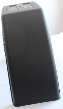 Одинарное плоское пластиковое крыло Domar 15-16'