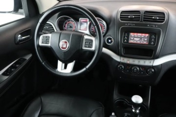Fiat Freemont 2.0 Multijet II 16v 170KM 2011 Fiat Freemont 2.0 MultiJet, 167 KM, 7 miejsc, zdjęcie 6