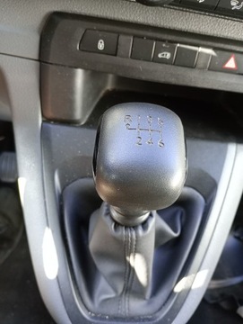 HLAVICE OPEL VIVARO C 2020-2024 2,0 DCI ŘAZENÍ MĚCH