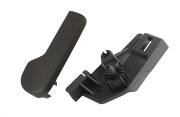 РУЧКА ОТКРЫТИЯ КАПОТА ДЛЯ SKODA OCTAVIA FV