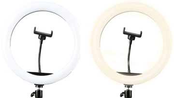 Держатель для штатива Denver LED RING LAMP LAMP