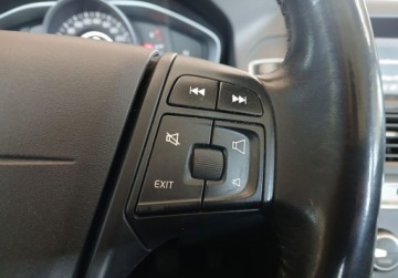 Volvo XC60 I SUV Facelifting 2.0 D3 DRIVE-E 150KM 2015 Volvo XC 60 XC60 Drive-E Kinetic FV23 Salon PL Tempomat 2.0, zdjęcie 30