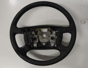 Kierownica VW Sharan lift 04- multifunkcja