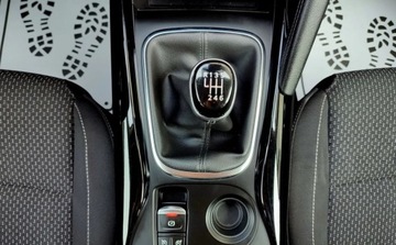 Renault Kadjar Crossover 1.2 Energy TCe 130KM 2017 Renault Kadjar Bezwypadkowy Jak Nowy Zadbany Piekny kolor 1.2 Benzyna, zdjęcie 12