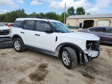 Ford 2021 Ford Bronco BRONCO SPORT, 4x4, od ubezpieczalni 1.5 Benzyna 181KM, zdjęcie 2