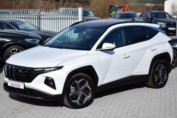 Hyundai Tucson IV SUV PHEV 1.6 T-GDI PHEV 265KM 2022 Hyundai Tucson 265 koni 4WD Prime Full Panorama Wentyle 360° Krell Pamięci, zdjęcie 36