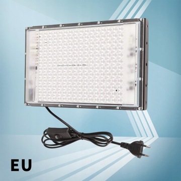 ЛАМПА ДЛЯ ДОМАШНЕГО СОЛЯРИЯ 45ВТ 192LED