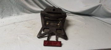 Крепление щита MV AGUSTA BRUTALE 750