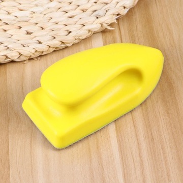 Szczotka Skórzana Ludzkie Ciało 2 szt