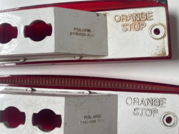 Polaris Ranger 700 Правый задний фонарь