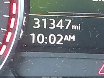 Audi Q7 II 2019 Audi Q7 2019 AUDI Q7 55 PREMIUM 3.0 Benzyna 329KM, zdjęcie 11