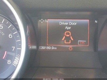 Ford Mustang VI Fastback Facelifting 5.0 Ti-VCT 460KM 2020 Ford Mustang Gt Fastback 2020 5.0 Benzyna 460KM, zdjęcie 11