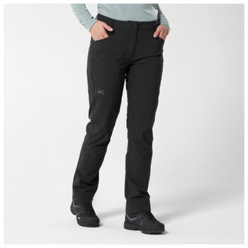 MILLET TEREKKER STRETCH DRYNAMIC SPODNIE SOFT M