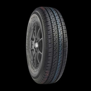 АВТОБУС 205/70R15C COMPASAL VANMAX 106/104R