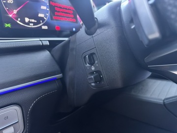Mercedes GLS X167 SUV Facelifting 3.0 350d 313KM 2023 Mercedes GLS Klasa 350d, PL, Bezwypadek, Gwarancja, zdjęcie 26