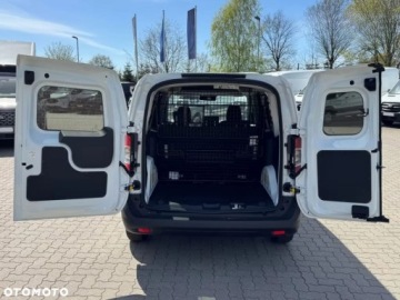 Ford Transit Courier II Van 1.5 EcoBlue 100KM 2026 Ford Transit Courier Ford Transit Courier Trend 1.5 Diesel 100KM, zdjęcie 5