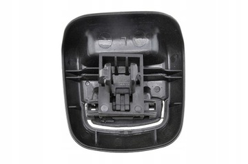 DŹWIGNIA SKŁADANIA FOTELA FORD FIESTA 2002-2008