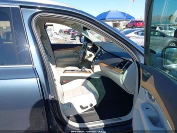 Volvo XC90 II SUV Facelifting 2.0 B6 Benzynowy Mild Hybrid 314KM 2022 Volvo XC 90 T8 Inscription Expression 7 Passenger 2022 2.0l 2.0 Hybryda, zdjęcie 9