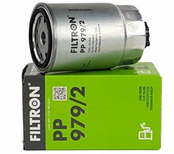 FILTRON PP 979/2 FILTR PALIWA HYUNDAI I20 KIA CEED