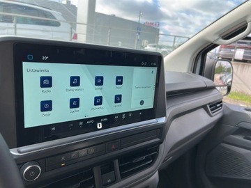 Volkswagen Caravelle T6 Transporter 2.0 TDI 150KM 2025 Volkswagen Caravelle L2H1/2.0 TDI 150 KM manual, zdjęcie 25