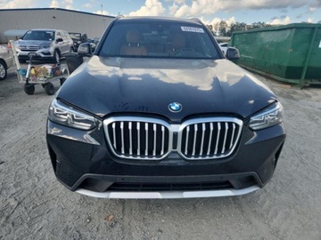 BMW X3 G01 2023 BMW X3 xDrive30I 2023 2.0l 2.0 Benzyna 248KM, zdjęcie 5