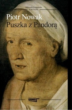 PUSZKA Z PANDORĄ, PIOTR NOWAK