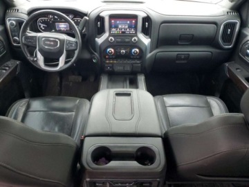  GMC Sierra K1500 SLT 2020 5.3L 5.3 Benzyna 355KM, zdjęcie 8